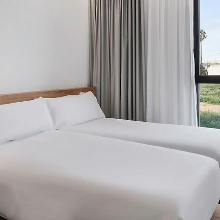 B&B Hotel Valencia Alcasser Buitenkant foto