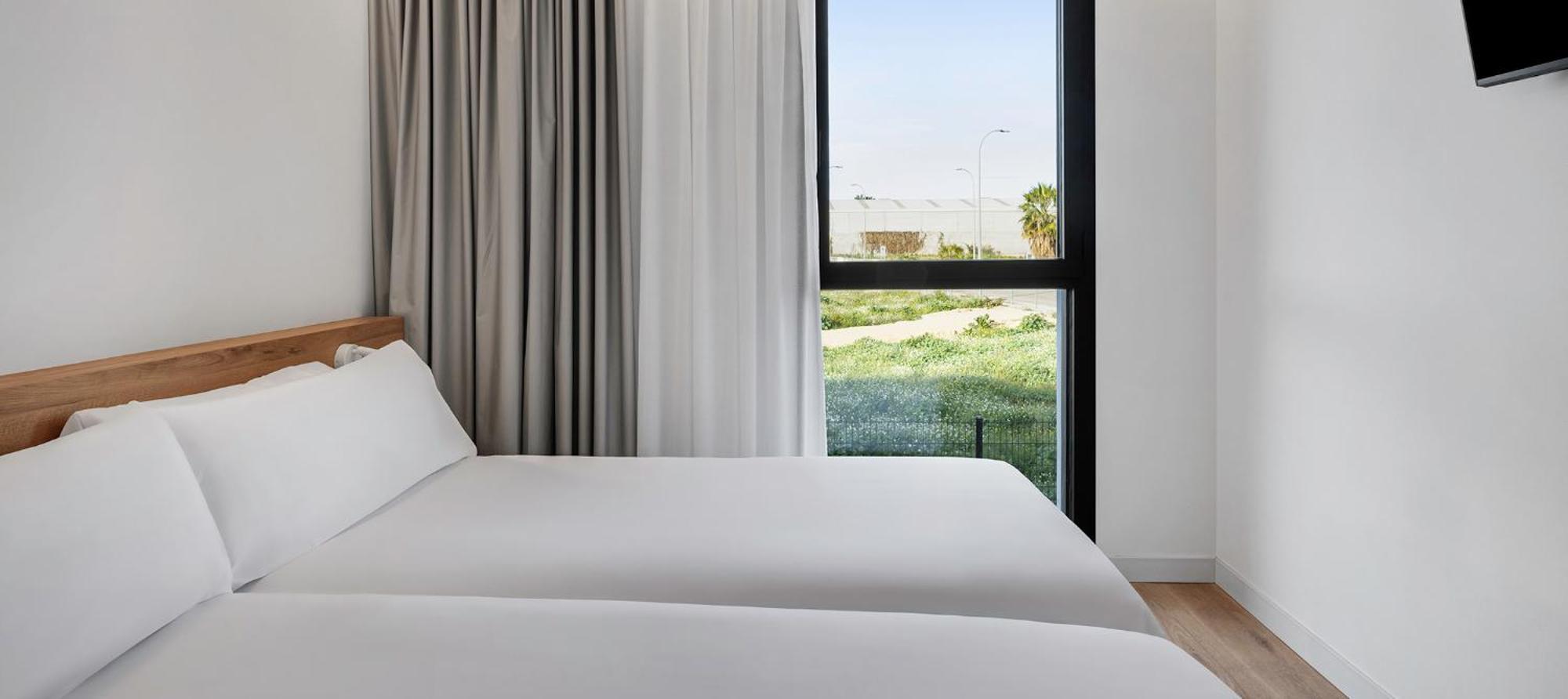 B&B Hotel Valencia Alcasser Buitenkant foto