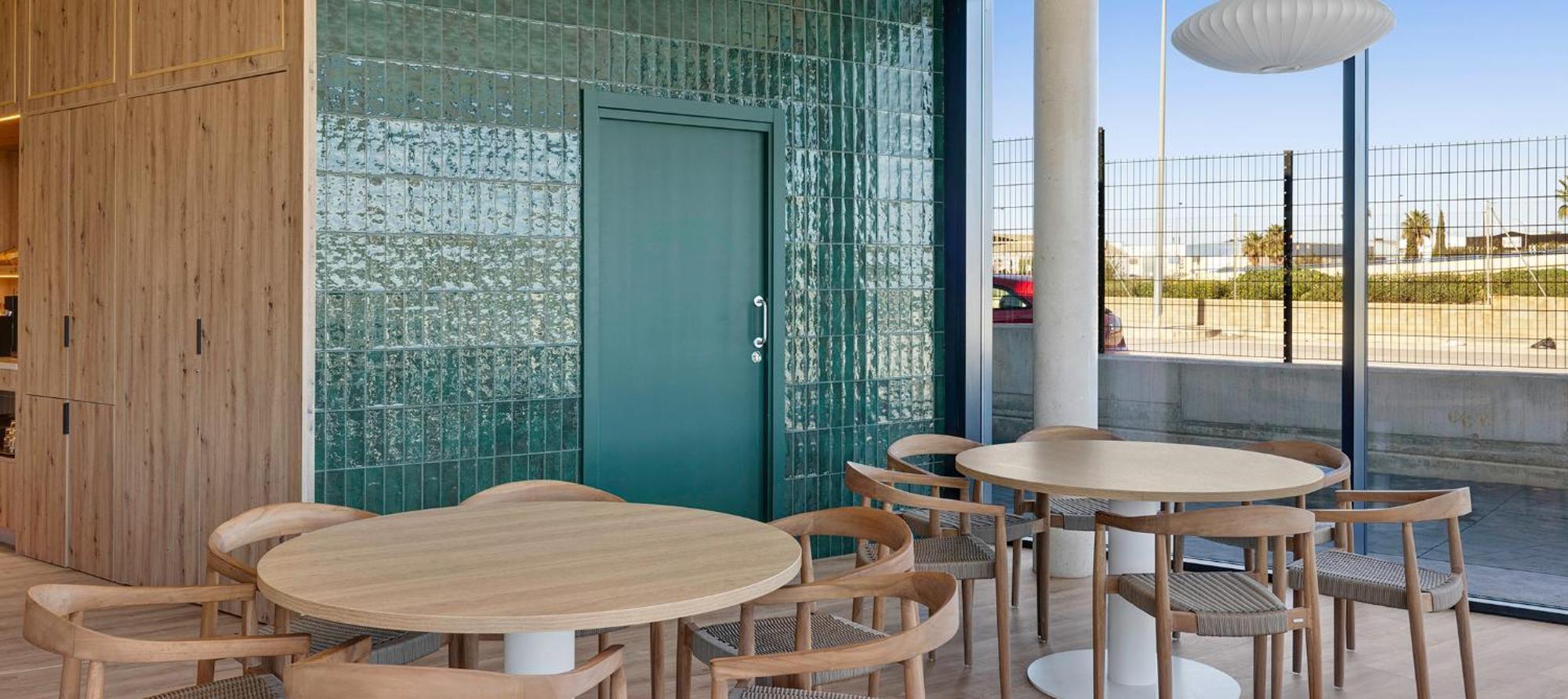 B&B Hotel Valencia Alcasser Buitenkant foto